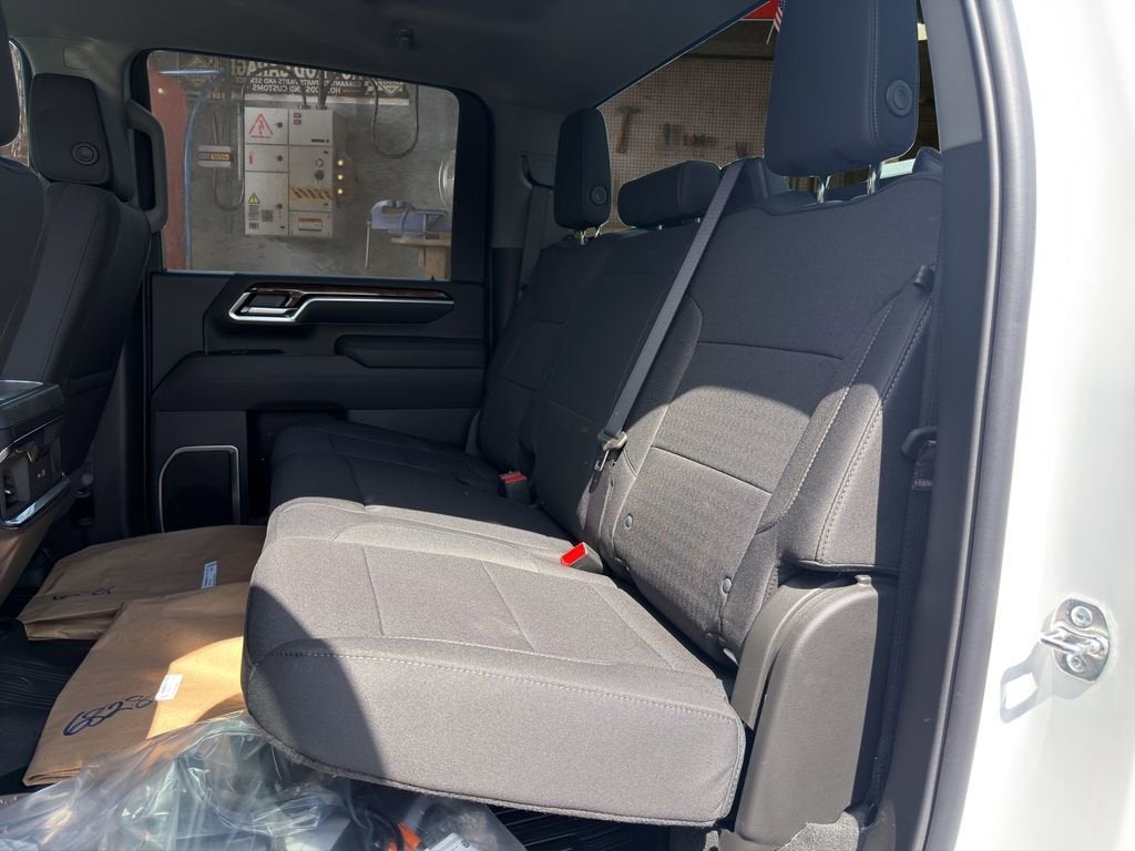 2026 GMC Sierra 3500 HD Chassis Cab SLE