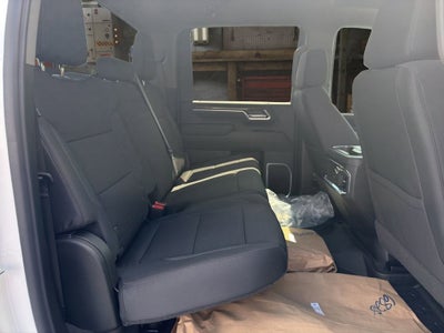 2026 GMC Sierra 3500 HD Chassis Cab SLE