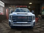 2026 GMC Sierra 3500 HD Chassis Cab SLE