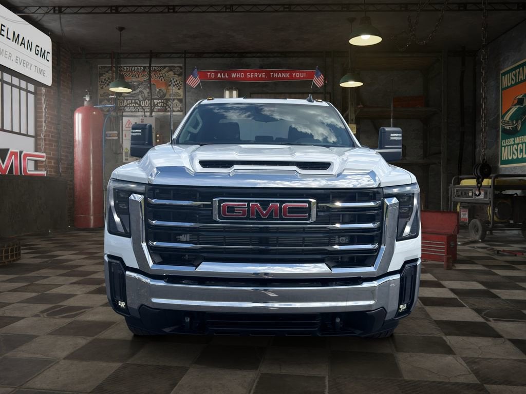 2026 GMC Sierra 3500 HD Chassis Cab SLE