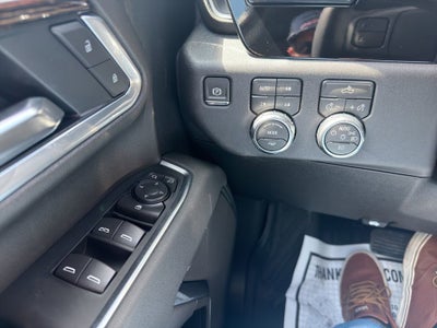 2026 GMC Sierra 3500 HD Chassis Cab SLE