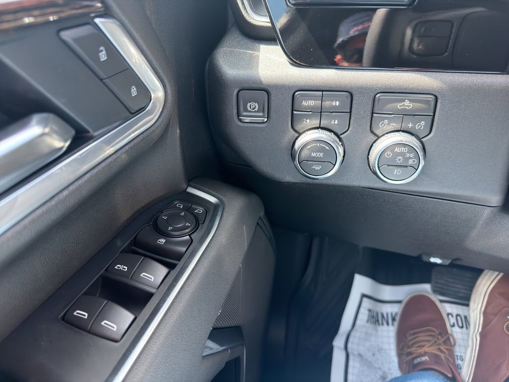 2026 GMC Sierra 3500 HD Chassis Cab SLE