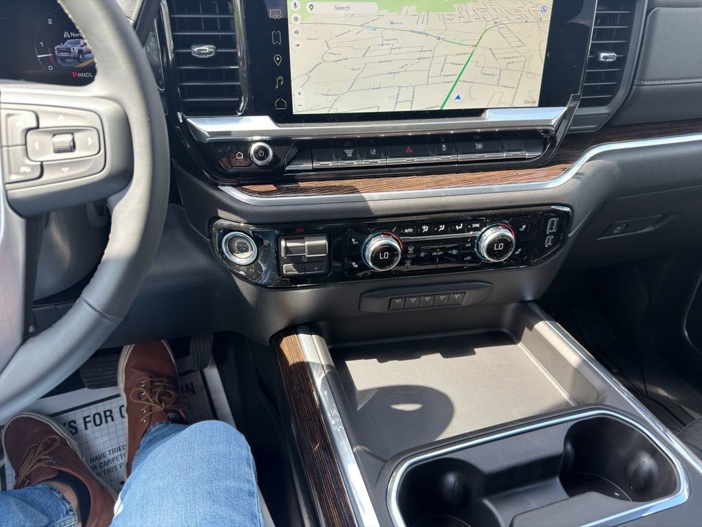 2026 GMC Sierra 3500 HD Chassis Cab SLE