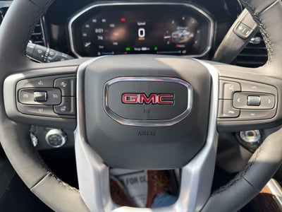 2026 GMC Sierra 3500 HD Chassis Cab SLE