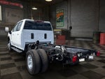 2026 GMC Sierra 3500 HD Chassis Cab SLE