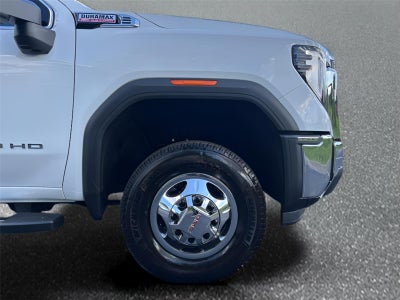 2026 GMC Sierra 3500 HD Chassis Cab SLE