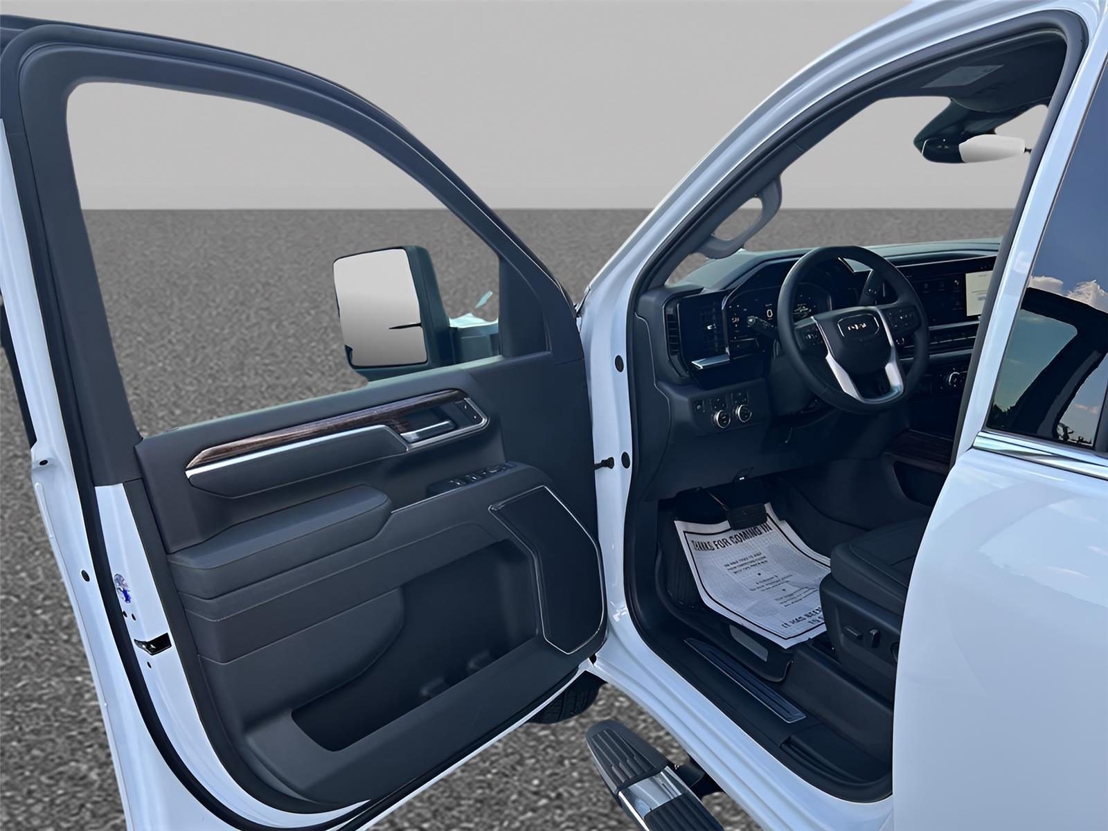 2026 GMC Sierra 3500 HD Chassis Cab SLE