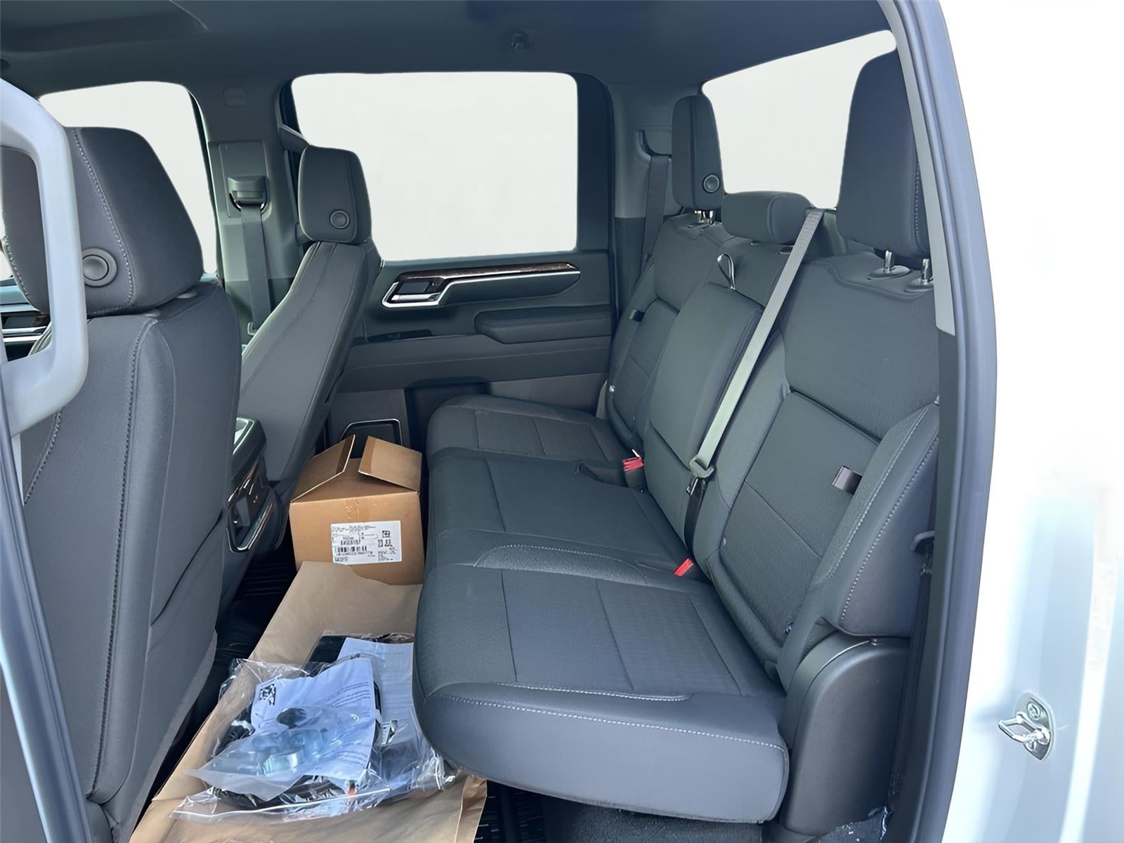 2026 GMC Sierra 3500 HD Chassis Cab SLE