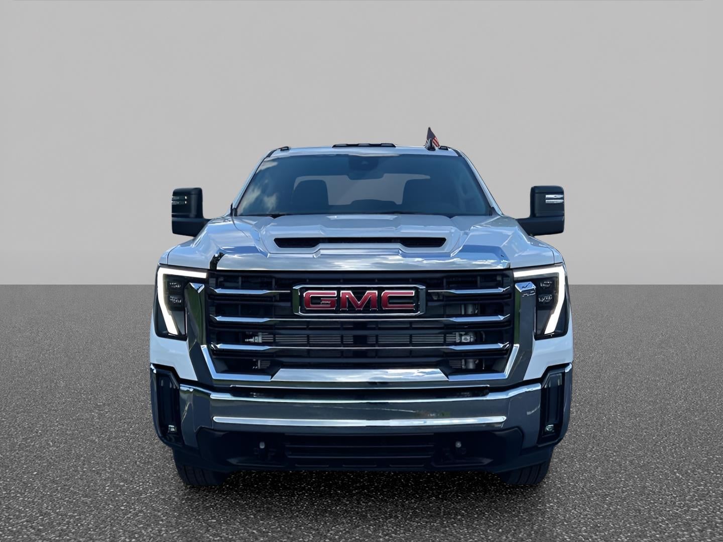 2026 GMC Sierra 3500 HD Chassis Cab SLE