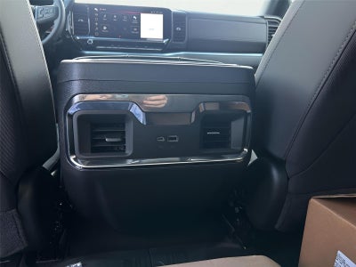 2026 GMC Sierra 3500 HD Chassis Cab SLE