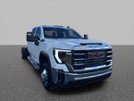 2026 GMC Sierra 3500 HD Chassis Cab SLE