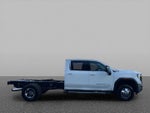 2026 GMC Sierra 3500 HD Chassis Cab SLE