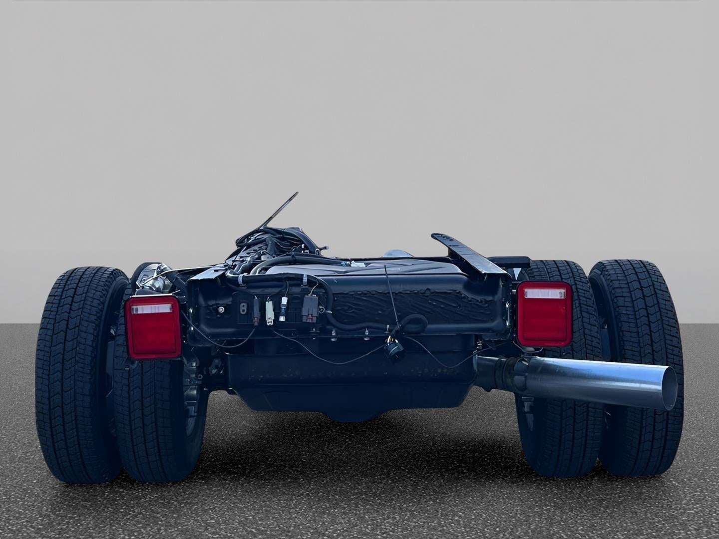 2026 GMC Sierra 3500 HD Chassis Cab SLE