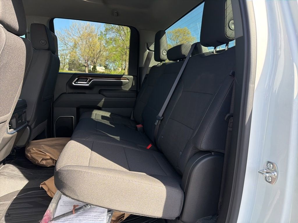 2026 GMC Sierra 3500 HD Chassis Cab SLE