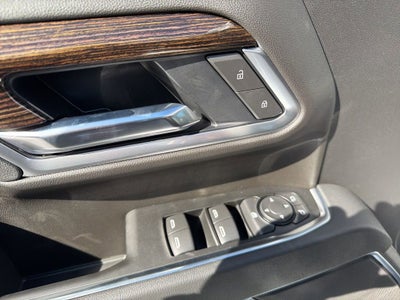 2026 GMC Sierra 3500 HD Chassis Cab SLE