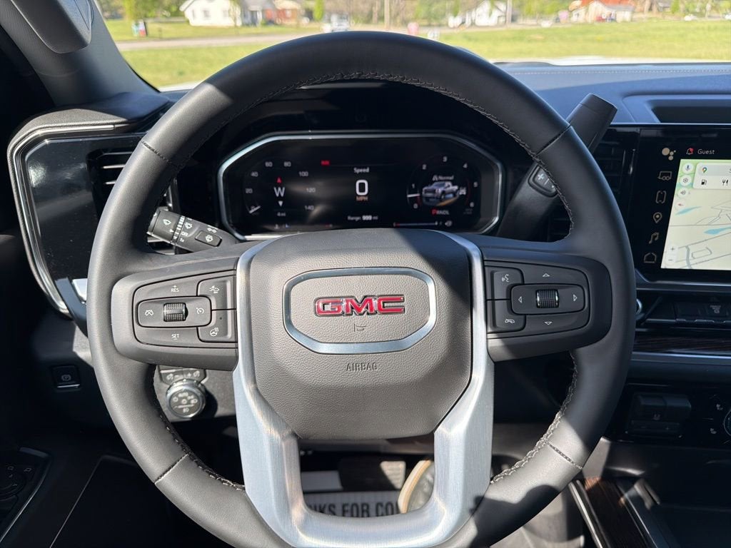 2026 GMC Sierra 3500 HD Chassis Cab SLE