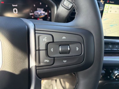 2026 GMC Sierra 3500 HD Chassis Cab SLE