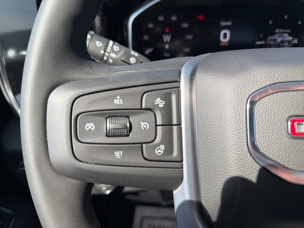 2026 GMC Sierra 3500 HD Chassis Cab SLE