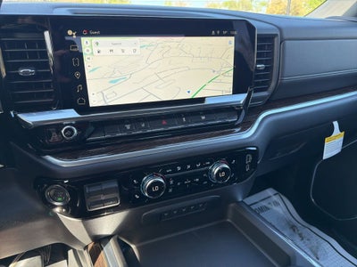 2026 GMC Sierra 3500 HD Chassis Cab SLE