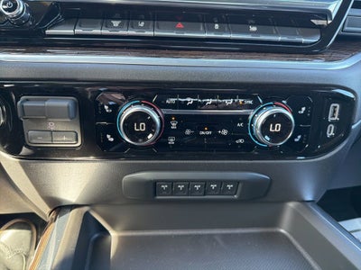 2026 GMC Sierra 3500 HD Chassis Cab SLE