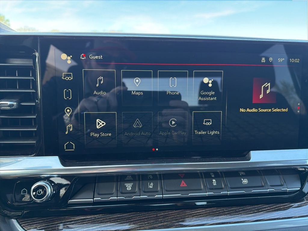 2026 GMC Sierra 3500 HD Chassis Cab SLE