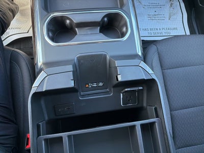 2026 GMC Sierra 3500 HD Chassis Cab SLE