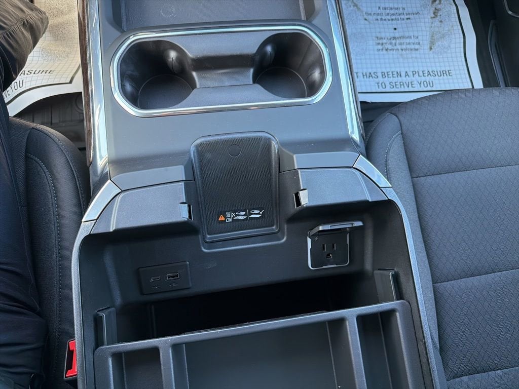 2026 GMC Sierra 3500 HD Chassis Cab SLE