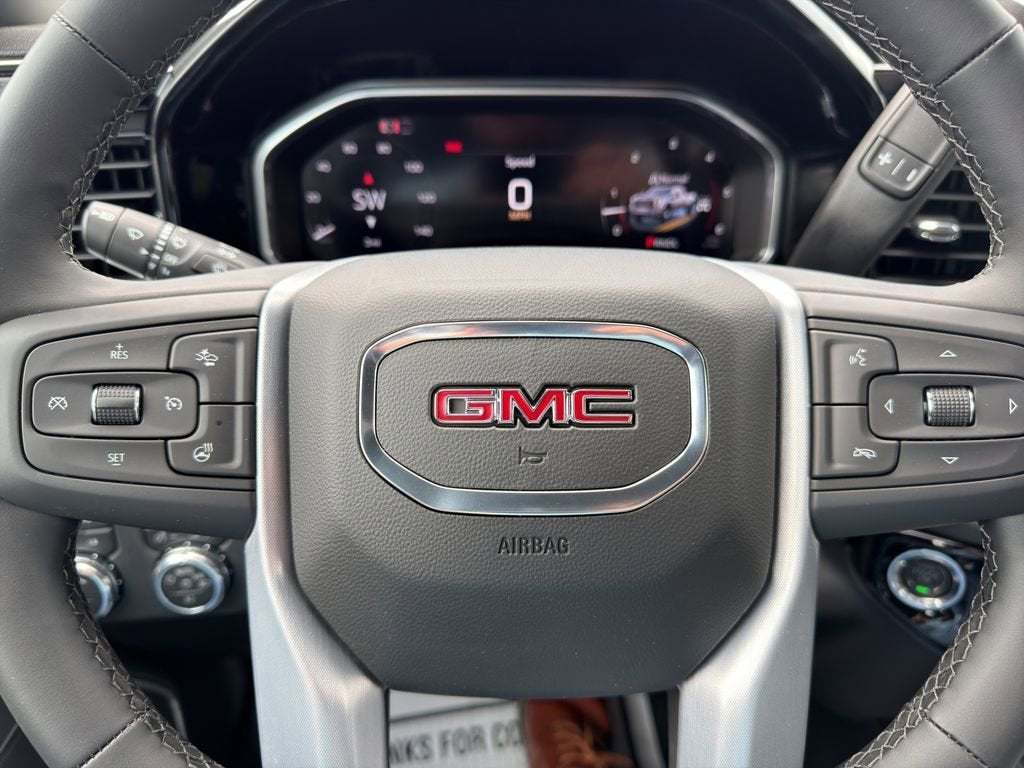 2026 GMC Sierra 3500 HD Chassis Cab SLE