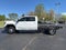 2026 GMC Sierra 3500 HD Chassis Cab SLE