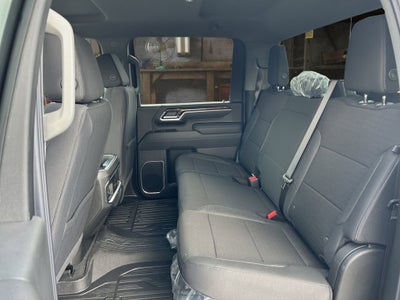 2026 GMC Sierra 3500 HD Chassis Cab SLE