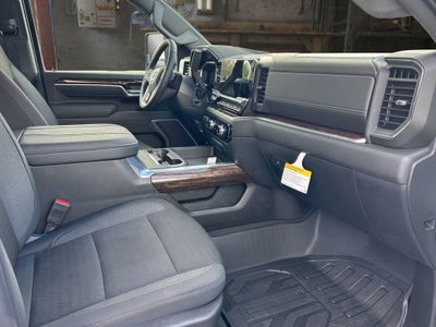 2026 GMC Sierra 3500 HD Chassis Cab SLE