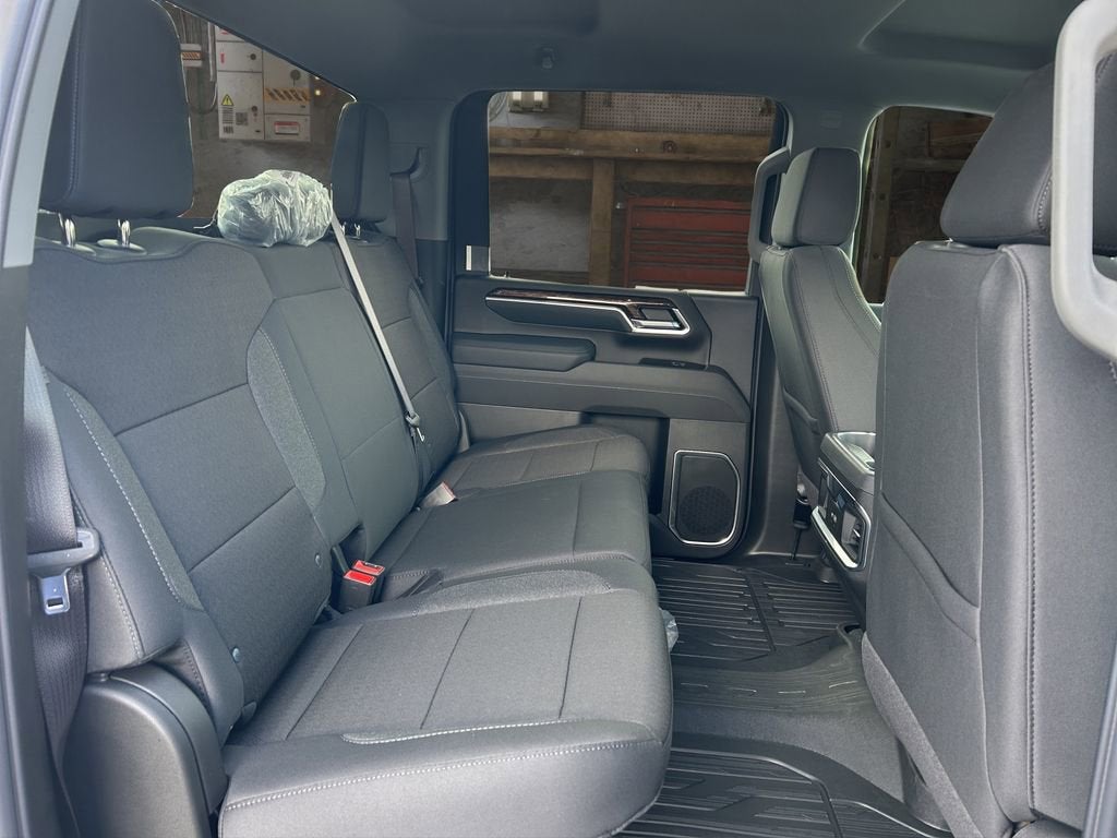2026 GMC Sierra 3500 HD Chassis Cab SLE