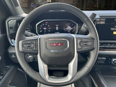 2026 GMC Sierra 3500 HD Chassis Cab SLE