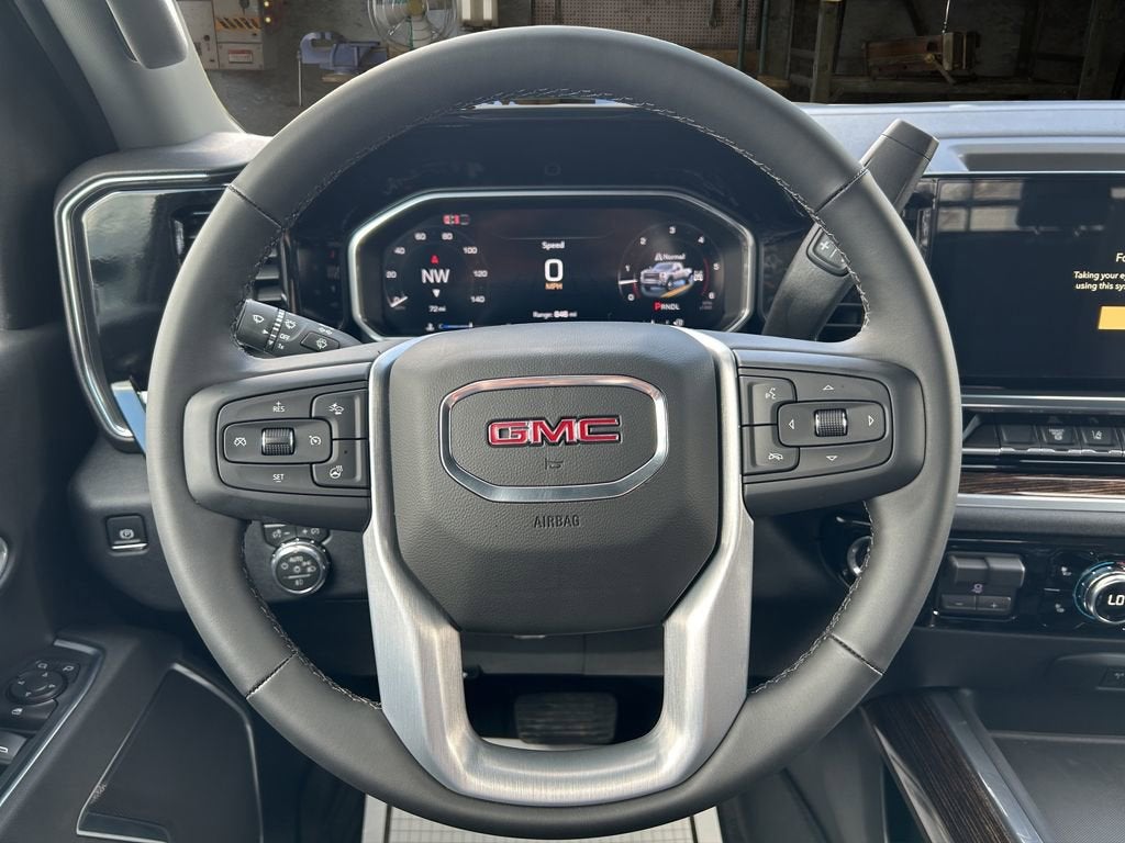 2026 GMC Sierra 3500 HD Chassis Cab SLE