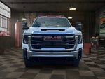 2026 GMC Sierra 3500 HD Chassis Cab SLE