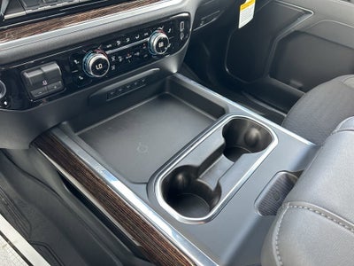 2026 GMC Sierra 3500 HD Chassis Cab SLE