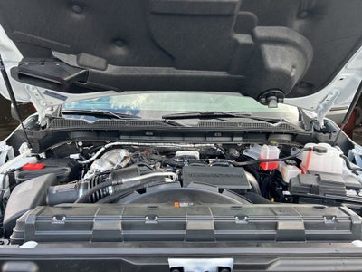 2026 GMC Sierra 3500 HD Chassis Cab SLE