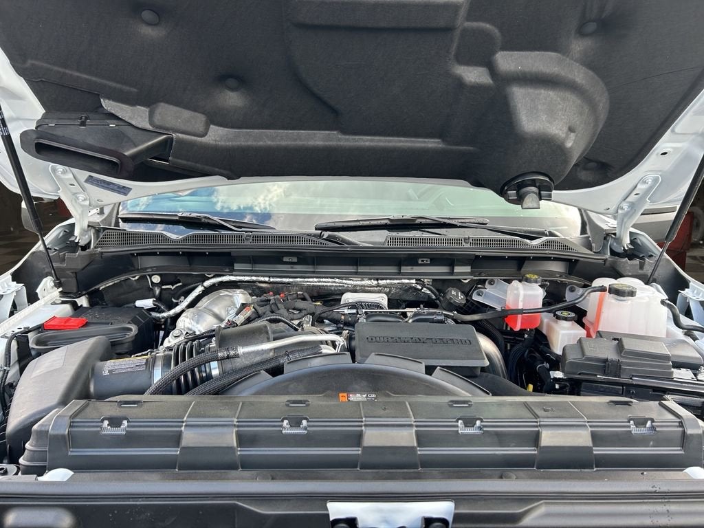 2026 GMC Sierra 3500 HD Chassis Cab SLE
