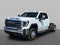 2026 GMC Sierra 3500 HD Chassis Cab SLE