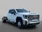 2026 GMC Sierra 3500 HD Chassis Cab SLE