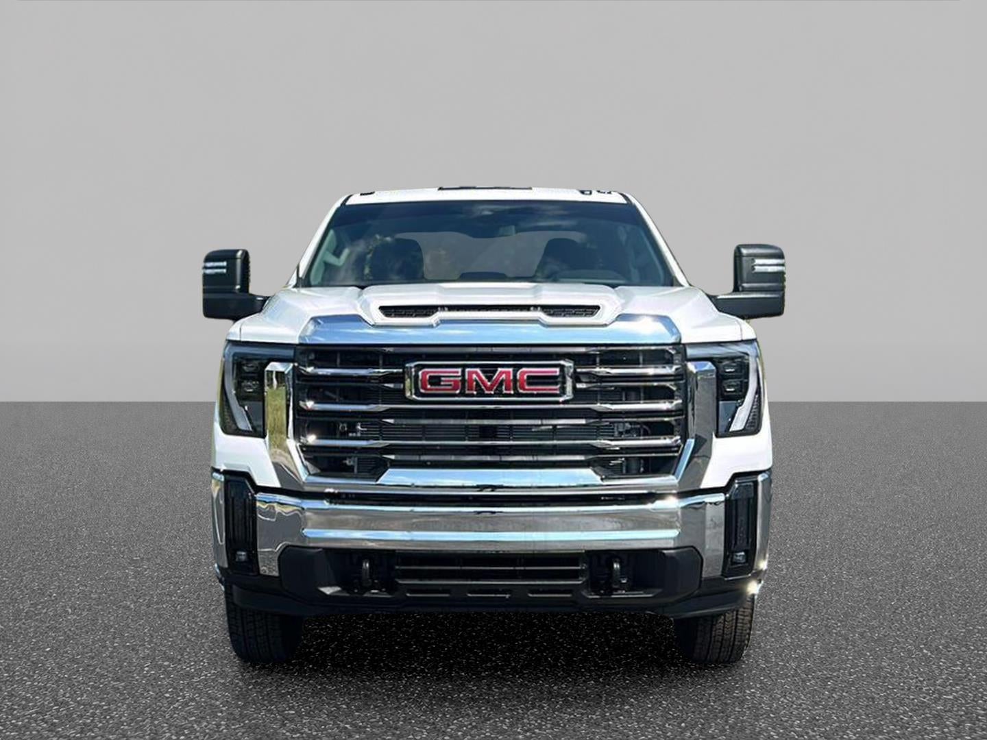 2026 GMC Sierra 3500 HD Chassis Cab SLE
