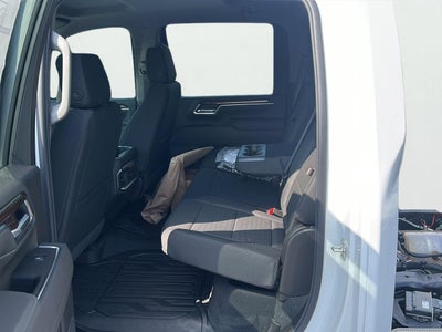 2026 GMC Sierra 3500 HD Chassis Cab SLE