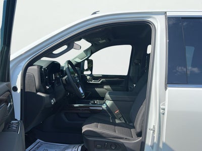 2026 GMC Sierra 3500 HD Chassis Cab SLE
