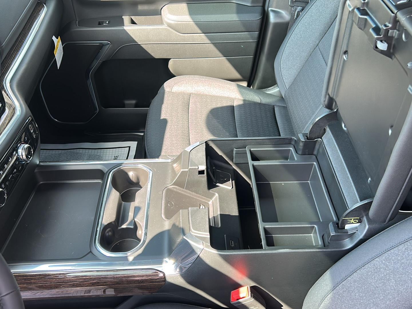 2026 GMC Sierra 3500 HD Chassis Cab SLE