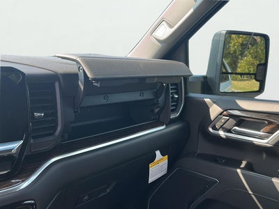 2026 GMC Sierra 3500 HD Chassis Cab SLE