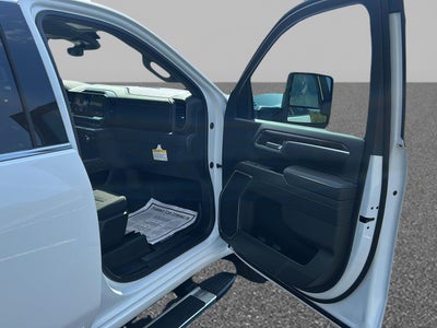 2026 GMC Sierra 3500 HD Chassis Cab SLE