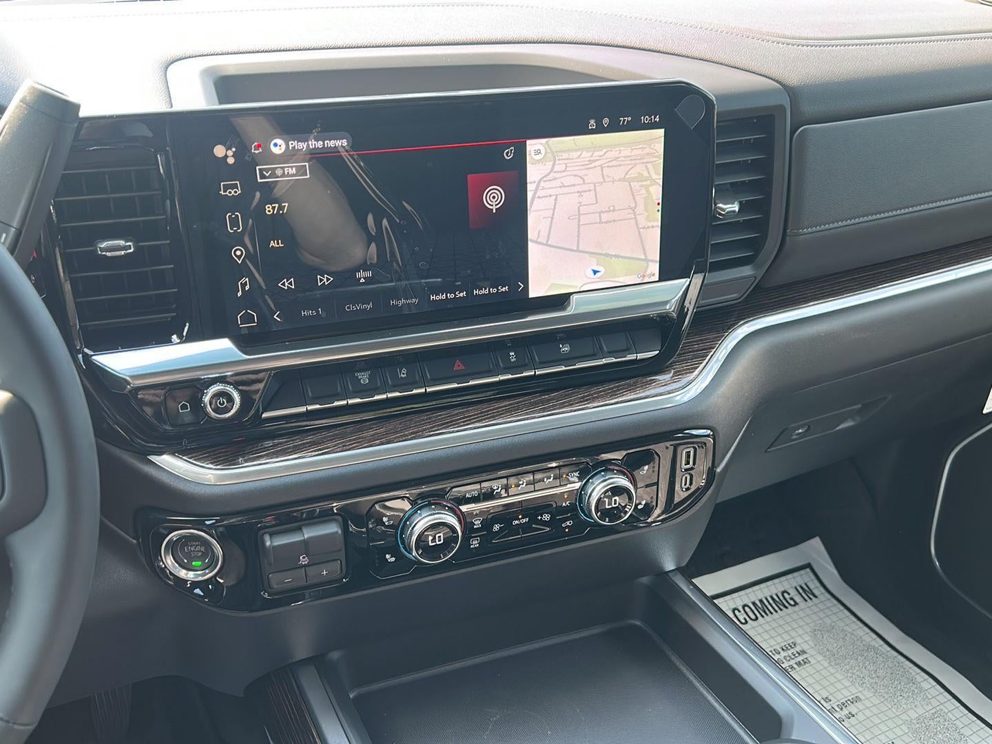 2026 GMC Sierra 3500 HD Chassis Cab SLE