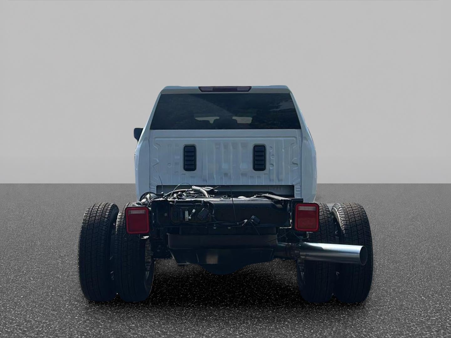 2026 GMC Sierra 3500 HD Chassis Cab SLE