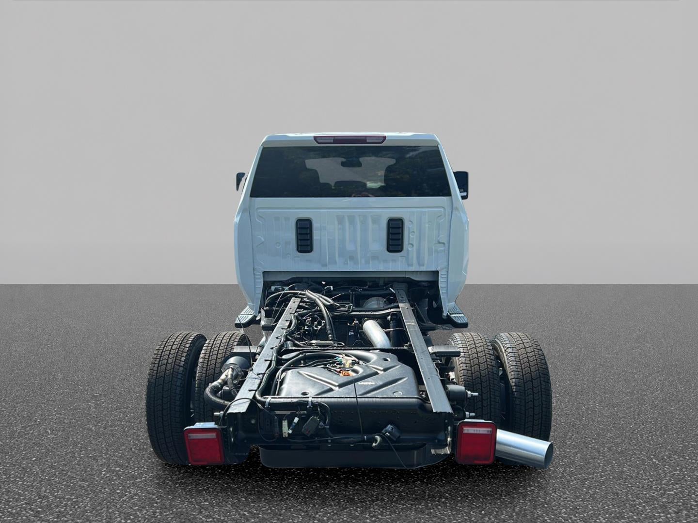 2026 GMC Sierra 3500 HD Chassis Cab SLE