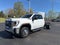 2026 GMC Sierra 3500 HD Chassis Cab SLE